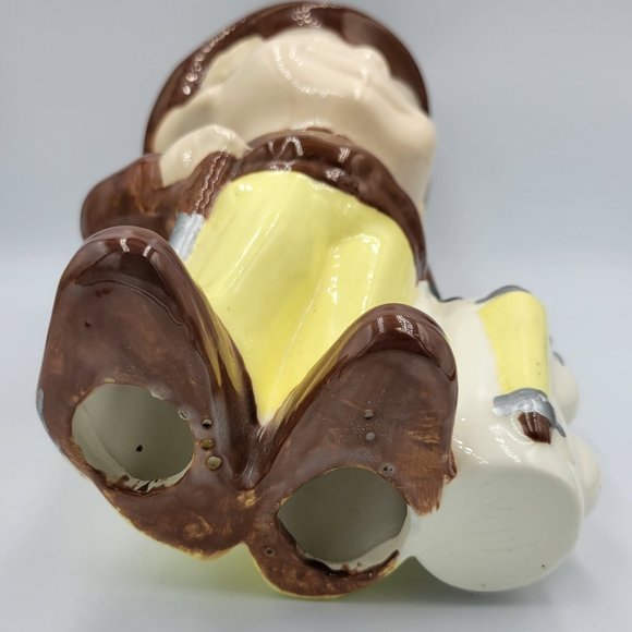 Vintage Golfer - Golf Player Large Figurine - Statue - Picture 6 of 7